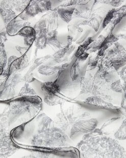 Ted Baker ANNIYE -Ted Baker 272228 WHITE 3