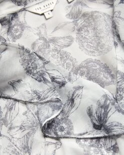 Ted Baker ANNIYE -Ted Baker 272228 WHITE 6