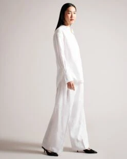 Ted Baker DORAHH -Ted Baker 272229 WHITE 4