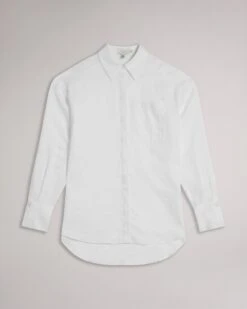 Ted Baker DORAHH -Ted Baker 272229 WHITE 9