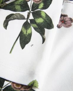 Ted Baker RASMEAN 9 Ted Baker RASMEAN -Ted Baker 272230 WHITE 3