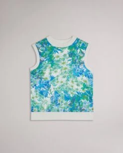 Ted Baker BEHLLA -Ted Baker 272232 WHITE 9