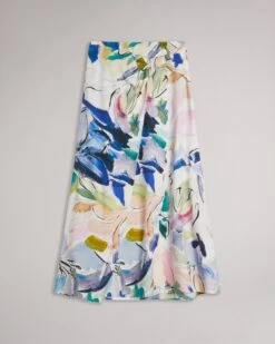 Ted Baker SALLEEY 13 Ted Baker SALLEEY -Ted Baker 272253 WHITE 9