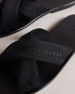 Ted Baker KAIDENN -Ted Baker 272349 BLACK 3