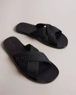 Ted Baker KAIDENN -Ted Baker 272349 BLACK 4