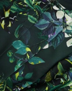 Ted Baker DIVENA -Ted Baker 272389 DK GREEN 3