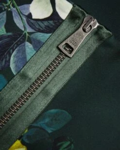 Ted Baker DIVENA -Ted Baker 272389 DK GREEN 6