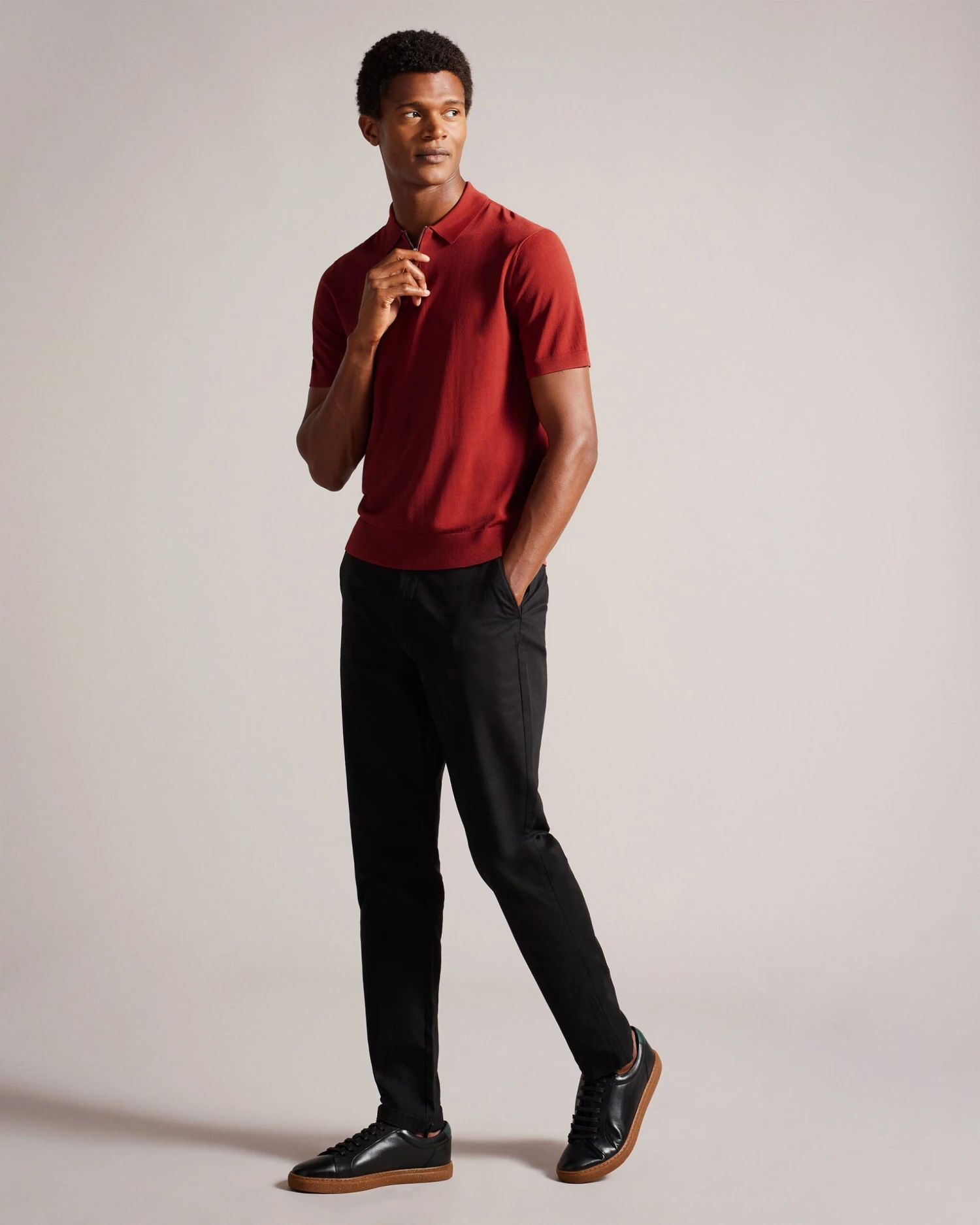 Ted Baker DALDIN 2 Ted Baker DALDIN - Image 2