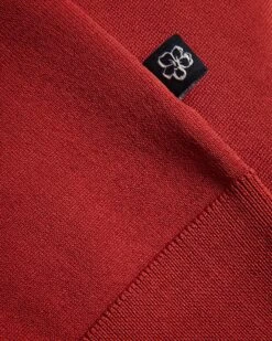 Ted Baker DALDIN 9 Ted Baker DALDIN -Ted Baker 272430 DK ORANGE 3