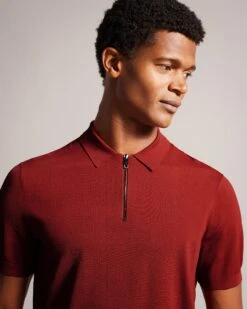 Ted Baker DALDIN 10 Ted Baker DALDIN -Ted Baker 272430 DK ORANGE 4