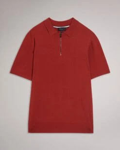 Ted Baker DALDIN 13 Ted Baker DALDIN -Ted Baker 272430 DK ORANGE 9