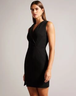 Ted Baker TILLIO -Ted Baker 272484 BLACK 4