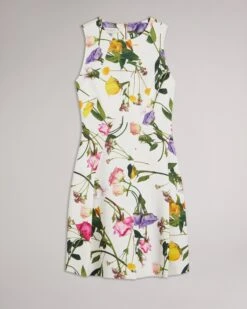 Ted Baker RUXANE -Ted Baker 272523 WHITE 9