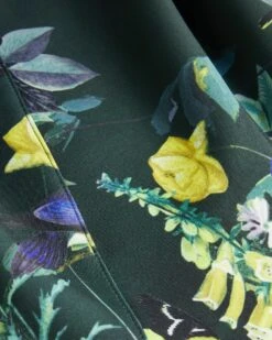 Ted Baker LEXIYA -Ted Baker 272524 DK GREEN 3