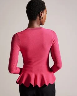 Ted Baker LILLYYY 9 Ted Baker LILLYYY -Ted Baker 272864 BRT PINK 5