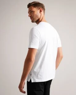 Ted Baker VONSHA -Ted Baker 273050 WHITE 5