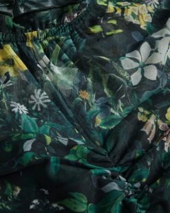 Ted Baker IILAH -Ted Baker 273084 DK GREEN 3