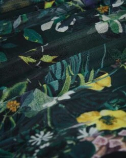 Ted Baker IILAH -Ted Baker 273084 DK GREEN 5