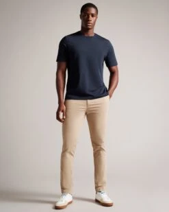 Ted Baker WILKIN 10 Ted Baker WILKIN -Ted Baker 273138 NAVY 4