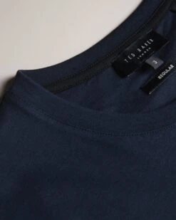 Ted Baker WILKIN 12 Ted Baker WILKIN -Ted Baker 273138 NAVY 6