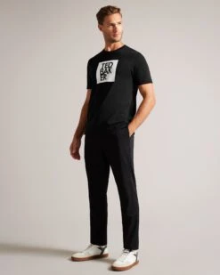 Ted Baker ROFATA -Ted Baker 273144 BLACK 4