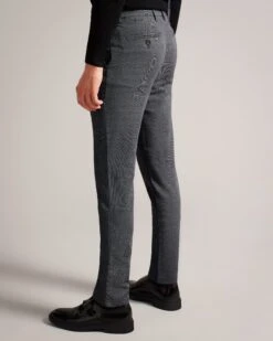 Ted Baker KINNER -Ted Baker 273145 GREY 4