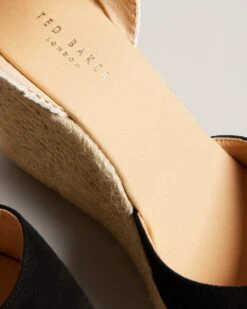 Ted Baker PURITAS -Ted Baker 273192 BLACK 3