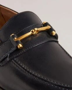 Ted Baker ROMULOS -Ted Baker 273334 BLACK 4