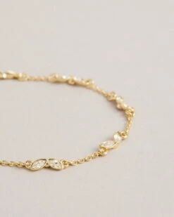 Ted Baker SELENEO -Ted Baker 273392 GOLD COL 3