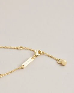 Ted Baker SELENEO -Ted Baker 273392 GOLD COL 4