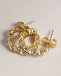 Ted Baker SENNAY 8 Ted Baker SENNAY -Ted Baker 273396 GOLD COL 4