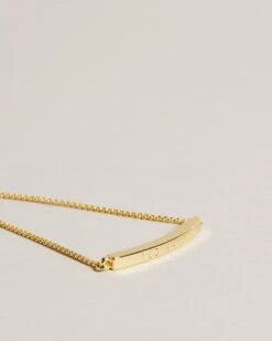 Ted Baker BREENAR 7 Ted Baker BREENAR -Ted Baker 273416 GOLD COL 3