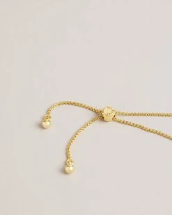 Ted Baker BREENAR 8 Ted Baker BREENAR -Ted Baker 273416 GOLD COL 4