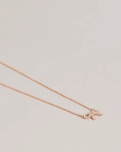 Ted Baker TALULAT -Ted Baker 273417 ROSEGD COL 3