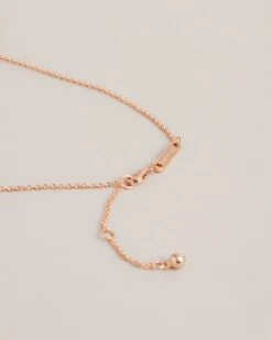 Ted Baker TALULAT -Ted Baker 273417 ROSEGD COL 4