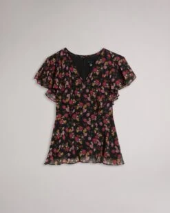 Ted Baker RIIVIA -Ted Baker 273618 BLACK 9