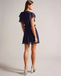 Ted Baker KIARAN -Ted Baker 273619 NAVY 5