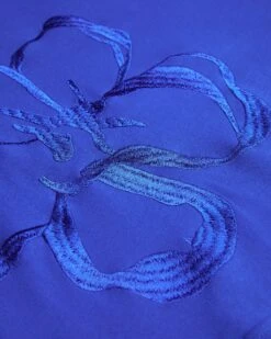 Ted Baker CARMYN -Ted Baker AW22 CARMYN 261617 BRT BLUE 3