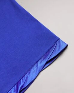 Ted Baker CARMYN -Ted Baker AW22 CARMYN 261617 BRT BLUE 6