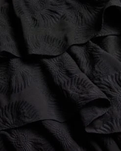 Ted Baker FLORYAH -Ted Baker AW22 FLORYAH 261711 BLACK 6