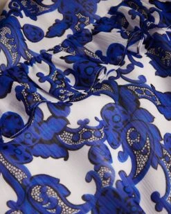 Ted Baker MARQUIS -Ted Baker AW22 MARQUIS 265291 WHITE 3