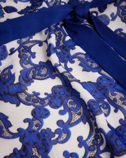 Ted Baker MARQUIS -Ted Baker AW22 MARQUIS 265291 WHITE 6