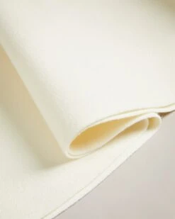 Ted Baker OLIVIAY -Ted Baker AW23 OLIVIAY 272245 WHITE 3