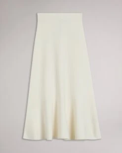 Ted Baker OLIVIAY -Ted Baker AW23 OLIVIAY 272245 WHITE 9