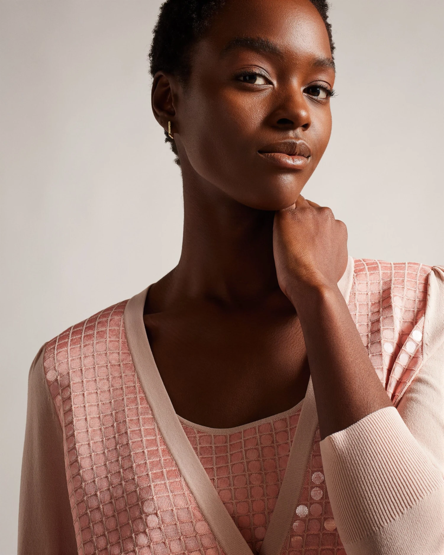 Ted Baker BALINER 1 Ted Baker BALINER