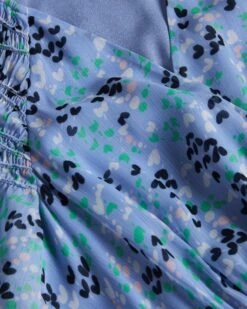 Ted Baker BLAKELI 9 Ted Baker BLAKELI -Ted Baker SS23 BLAKELI 269174 BLUE 3