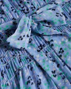 Ted Baker BLAKELI 11 Ted Baker BLAKELI -Ted Baker SS23 BLAKELI 269174 BLUE 6