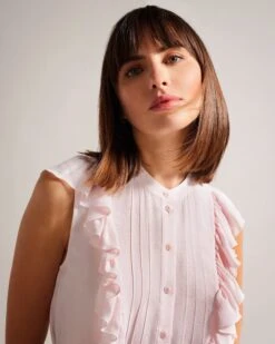 Ted Baker EVALIE -Ted Baker SS23 EVALIE 269162 LT NUDE 4