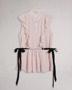 Ted Baker EVALIE -Ted Baker SS23 EVALIE 269162 LT NUDE 9